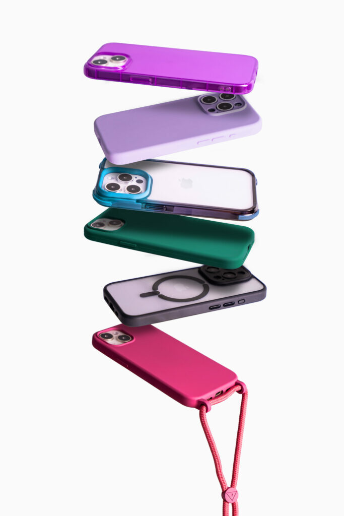 iphone 15 características y fundas