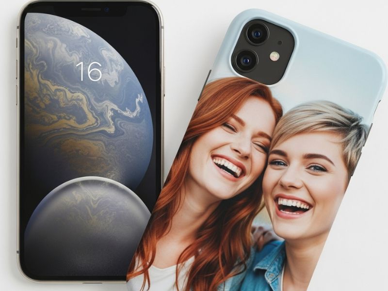 Características del iPhone 16 - funda proteccion