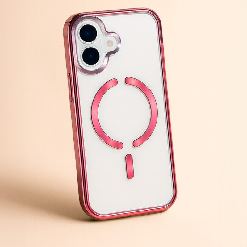 Funda personalizada iphone 17