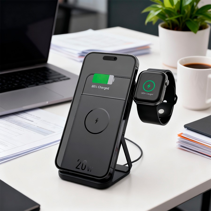 cargar el movil correctamente