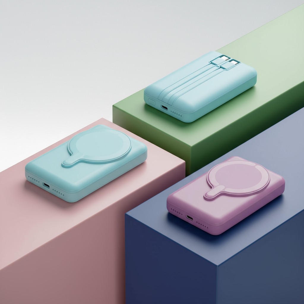 maximiza tu dispositivo al cargar el móvil