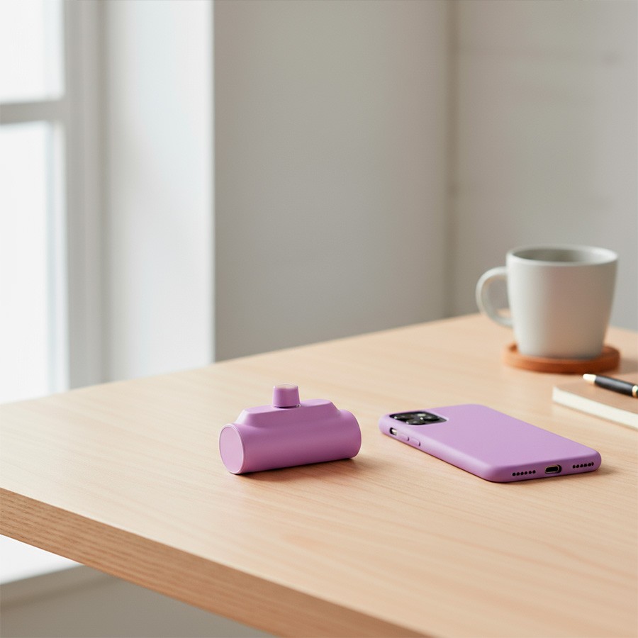 tipos de carga de móvil para cada necesidad