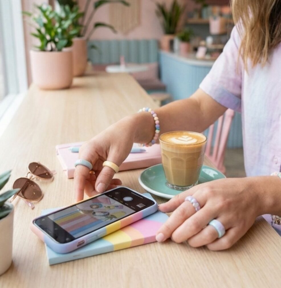 como crear buen contenido en instagram