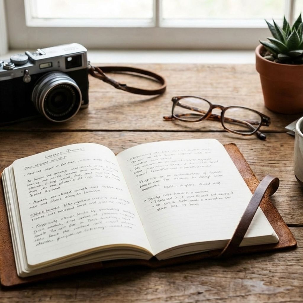 como crear buen contenido en instagram - Planificación