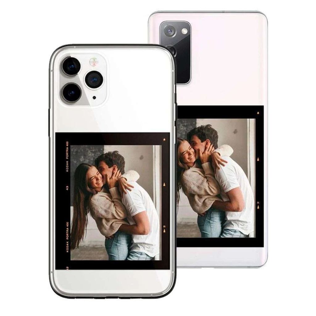 regalos san valentín hombre funda personalizada